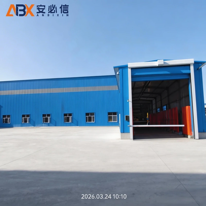 六盘水市背带堆积门