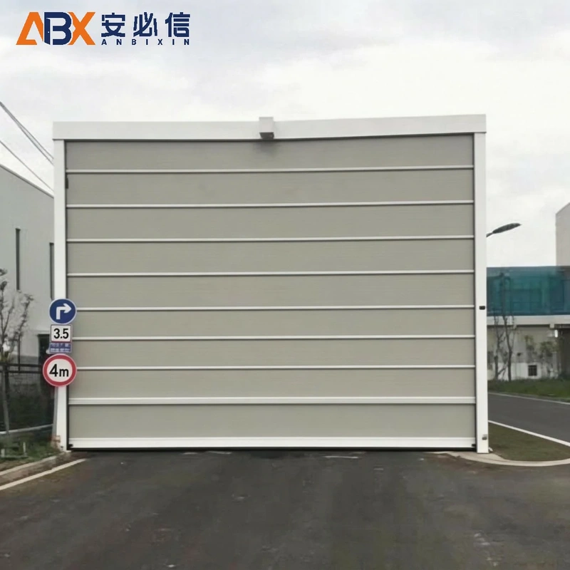 六盘水市高速堆积门