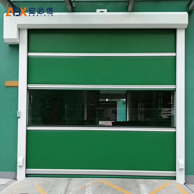 六盘水市快速卷帘门