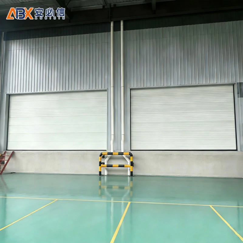 六盘水市快速滑升门