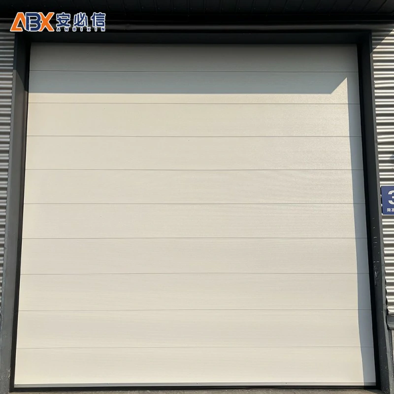 六盘水市垂直提升门